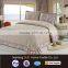 HOT sale 100% cotton quilted bedspread