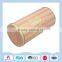Round food package tin can for delicious chips packaging