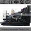 Germany Engine 1000KVA MTU open Diesel Generator Sets for sale