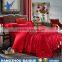 Luxury Home Textile Chinese Blue Wholesale Bedding Duvet Cover Sets