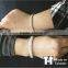 Manual Customized 925 Six Corner Sterling Silver Bracelet Jewelry