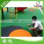 Factory direct sale epdm playground rubber for kindergarden
