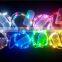 starry low voltage battery string lights powered waterproof led light