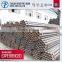 Low carbon steel welded pipe ERW seel pipe with good price