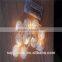 led battery christmas decoration sponge string light
