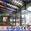 Construction fabrication building steel structure