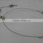stainless steel LED hanging cable wire sling