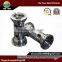 Complicated precision custom 70cc gas pocket bike