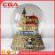 christmas decorations glass water balls christmas snow globes