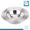 Stainless Steel Mixing Bowl & Soup Bowl