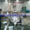 1000L fixed steam jacket kettle with mixer
