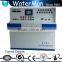 Chlorine dioxide generation system with water tester