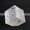 Custom crystal cube wholesale for 3d laser etched and printing