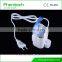Electric rechargeable toothbrush for adult