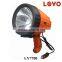 Hotsale HID work light, CE&RoHs 35w/55w HID Xenon work light, motorcycle hid projector headlights