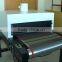 IR-T400 Flash Drying Machine IR Tunnel Oven для футболок