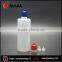 empty vape juice 5 oz 180ml plastic dropper bottle wholesale Guangzhou Ruijia