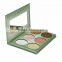 2016 New arrival Professional Highlighting Waterproof 6 color Makeup face powder