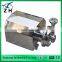 belt driven centrifugal water pump food grade Sanitary centrifugal pump