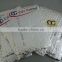 Aluminum foil air bubble insulation for container liner and pallet cover