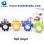 usb sd card mp3 player circuit board