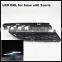 LED DRL for BMW E90 328i 320i 323i 325i 330i 2010~2012 3 series Daytime Running Light front bumper cover lamp