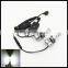 2016 New h4 led headlight G8 12000lm H4 Hi Lo Xenon White 9003 hb2 72w Car LED Headlight Conversion Kit XHP-50 12000lm led Bulb