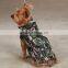 New Design Handmade Soft Pet Puppy Dog Apparel