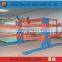 Commercial double side Industrial warehouse system cantilever storage rack