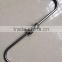 Metal hook for refrigerated trucks
