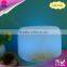 500ml portable aromatherapy diffuser for SPA