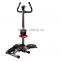 Body Exercise Stair Stepper exercise Machine with twister