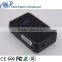 Sim card gps tracker with alarm and geo-fence