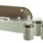new design stainless steel bread box