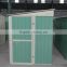 Gable Roof Metal shed For sale TKL0508