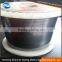 chinese Heating Resistance Flat Nichrome Wire Nickel Chrome Wire