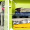 2015 new design hot sexy plastic Magic wardrobe Storage folding portable wardrobe