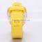 Green Yellow Blue Wrist Watch Gps Tracking Device