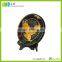 Golden eagle handmade decoration air craft for business partners