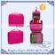 Fashion small women travel cosmetic bag