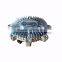 MITSUBISHI TRITON 4M40 2.8 LITRE NON TURBO DIESEL FAN VISCOUS CLUTCH HUB 1996 ON