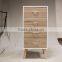 Wooden Modern Tall Cabinet