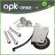 Closet Slide Door Replacement Wardrobe Door Roller Assembly