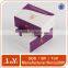 soap carton box printed packaging design