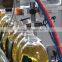 condiment packaging olive oil filling packing line