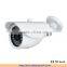 2.8~12mm vari focal lens,720P HD CVI IP66 bullet camera