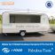 2015HOT SALES BEST QUALITY snack food truck food truck for sales food truck for Austrlia standard