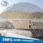 Factory Direct Sale 15m Dome Tent for Fashion Shows