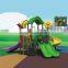 Plastic Playground,LLDPE Material and Outdoor Playground Type Children Playground Equipment                        
                                                Quality Choice