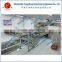 2013 cnc soft bedding non woven machinery quilt production line